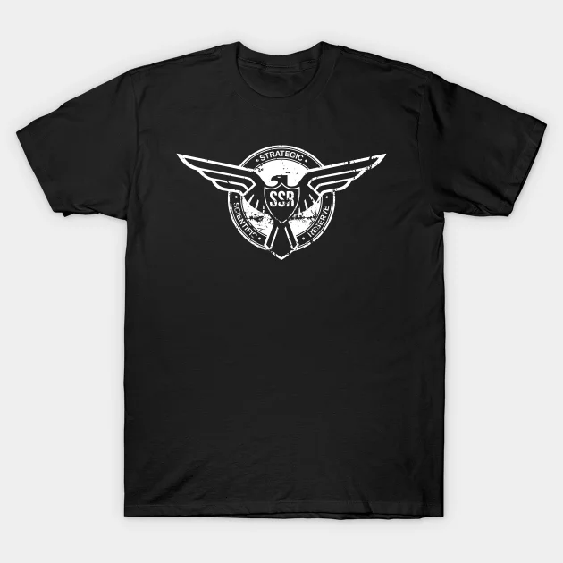 2021 Men/Women's Summer Black Street Fashion Hip Hop SSR Shield T-shirt Cotton Tees Short Sleeve Tops
2021 Men/Women's Summer Black Street Fashion Hip Hop SSR Shield T-shirt Cotton Tees Short Sleeve Tops