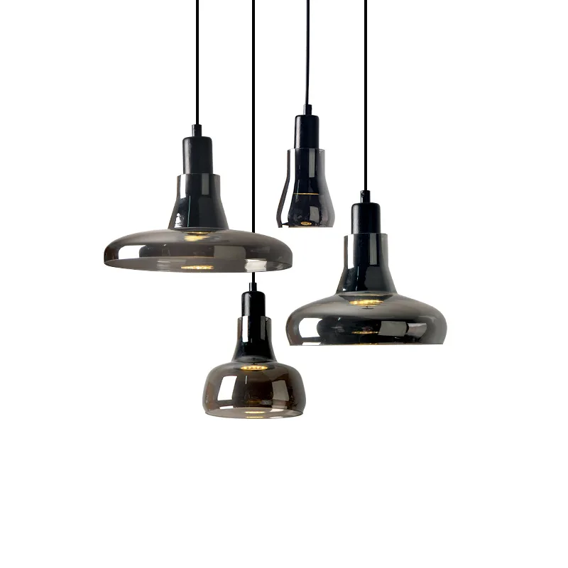 Modern Simplicity Creative Led Restaurant Cafe Pendant Lights High Quality Glass Art Home Bedroom Bedside Fixtures Hanging Lamp
Modern Simplicity Creative Led Restaurant Cafe Pendant Lights High Quality Glass Art Home Bedroom Bedside Fixtures Hanging Lamp