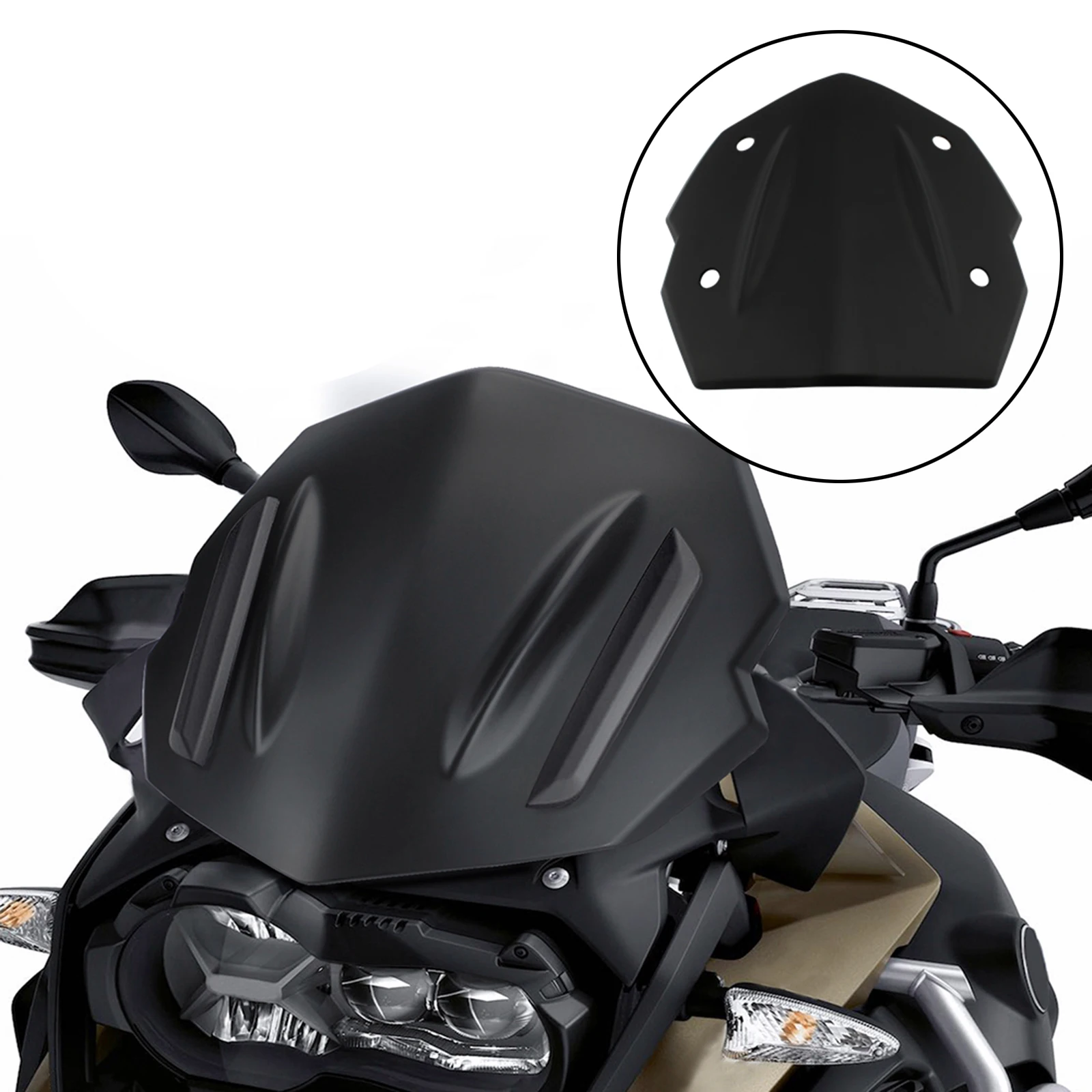 Декоративные принадлежности для ветрового стекла Мотоцикла BMW R1250GS 2018-2020 2018 2019 R1200GS LC 13-17
Декоративные принадлежности для ветрового стекла Мотоцикла BMW R1250GS 2018-2020 2018 2019 R1200GS LC 13-17