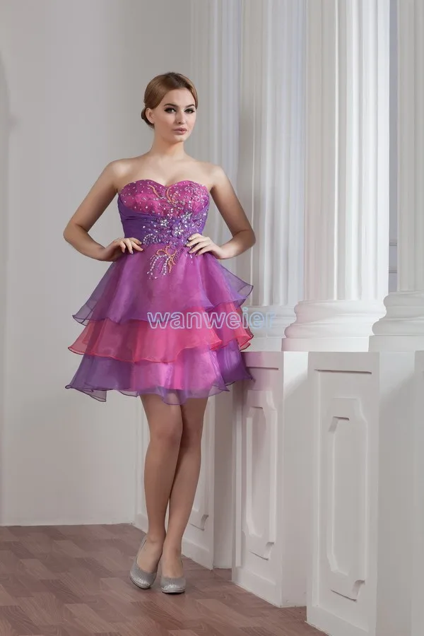 vestido elegante 2021 provence style new real photo beading short formal gown custom special occasion sexy Prom Cocktail Dresses
vestido elegante 2021 provence style new real photo beading short formal gown custom special occasion sexy Prom Cocktail Dresses