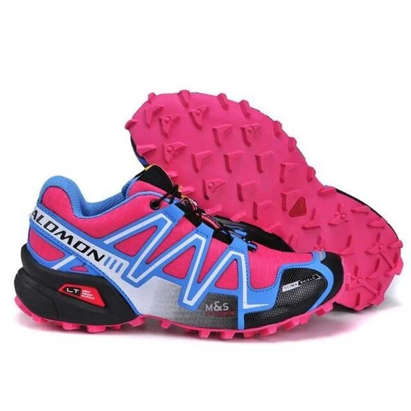 2021 Hot Selling Breathable Hiking Shoes Sports Women's Track and Field Women's Jogging Shoes Outdoor Sports Shoes
2021 Hot Selling Breathable Hiking Shoes Sports Women's Track and Field Women's Jogging Shoes Outdoor Sports Shoes
