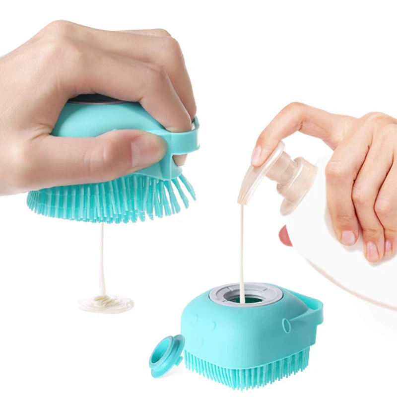 Cat Dog Bath Brush Cat Hair Remover Comb For Cats Massage Cleaning Can Add Shower Gel Cat Supplies Cat Grooming Kit Hair Gloves
Cat Dog Bath Brush Cat Hair Remover Comb For Cats Massage Cleaning Can Add Shower Gel Cat Supplies Cat Grooming Kit Hair Gloves