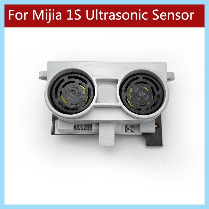 For Xiaomi Mijia Mi 1S Replacement Spare Parts Xaomi Home Accessories Ultrasonic Sensor Kit Robotic Robot Vacuum Cleaner Xiomi
For Xiaomi Mijia Mi 1S Replacement Spare Parts Xaomi Home Accessories Ultrasonic Sensor Kit Robotic Robot Vacuum Cleaner Xiomi