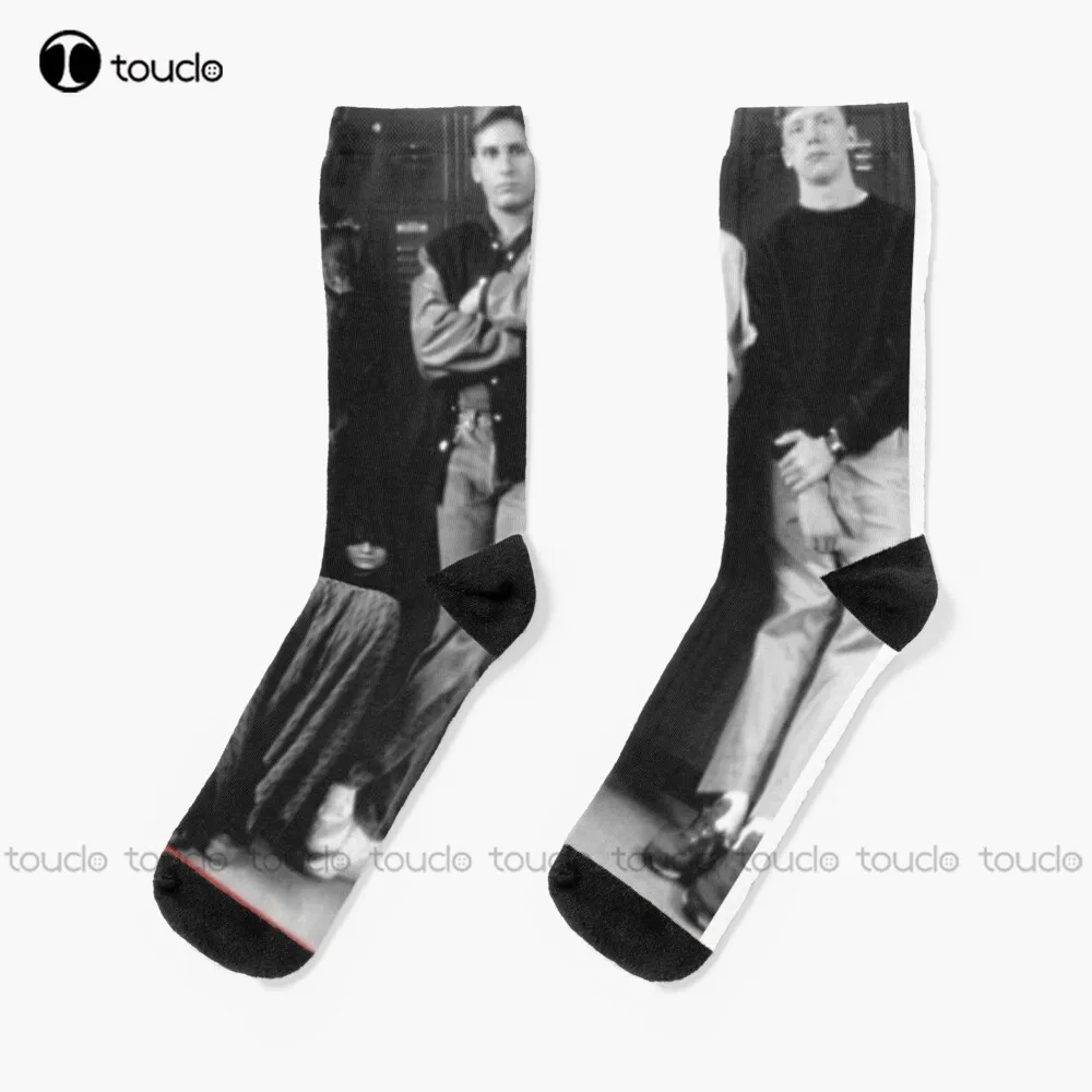 The Breakfast Club 80S Movie John Hughes Socks Womens Black Socks Thanksgiving Christmas New Year Gift Custom Hd High Quality
The Breakfast Club 80S Movie John Hughes Socks Womens Black Socks Thanksgiving Christmas New Year Gift Custom Hd High Quality