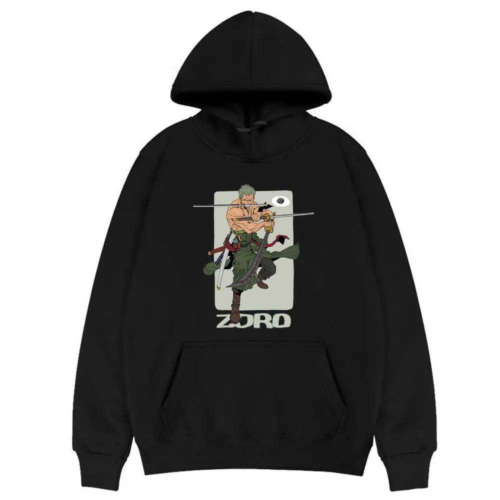 2021 Japanese Anime ONE PIECE Hoodie Super Cool Roronoa Zoro Graphics Print Hoodies Men/women Oversized Hip Hop Hoody Sweatshirt
2021 Japanese Anime ONE PIECE Hoodie Super Cool Roronoa Zoro Graphics Print Hoodies Men/women Oversized Hip Hop Hoody Sweatshirt