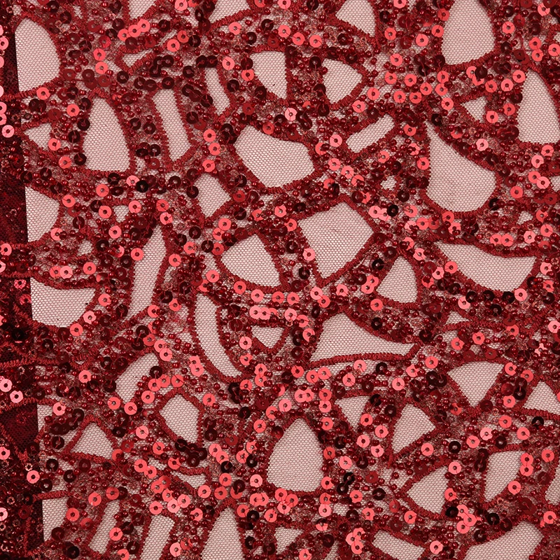Latest African Lace Fabric2019,High Quality Beaded Lace,French Tulle Lace Fabric with Beadsfor Women Dresses KS2859B-4
Latest African Lace Fabric2019,High Quality Beaded Lace,French Tulle Lace Fabric with Beadsfor Women Dresses KS2859B-4