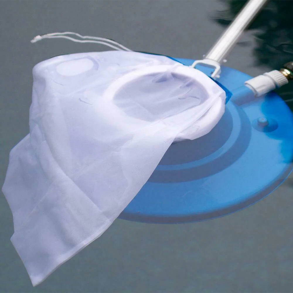 1 Set Of Pool Cleaning Tool Mini Swimming Pool Vacuum Cleaner Floating Leaf Eater Cleaner Outdoor Cleaning Appliance
1 Set Of Pool Cleaning Tool Mini Swimming Pool Vacuum Cleaner Floating Leaf Eater Cleaner Outdoor Cleaning Appliance