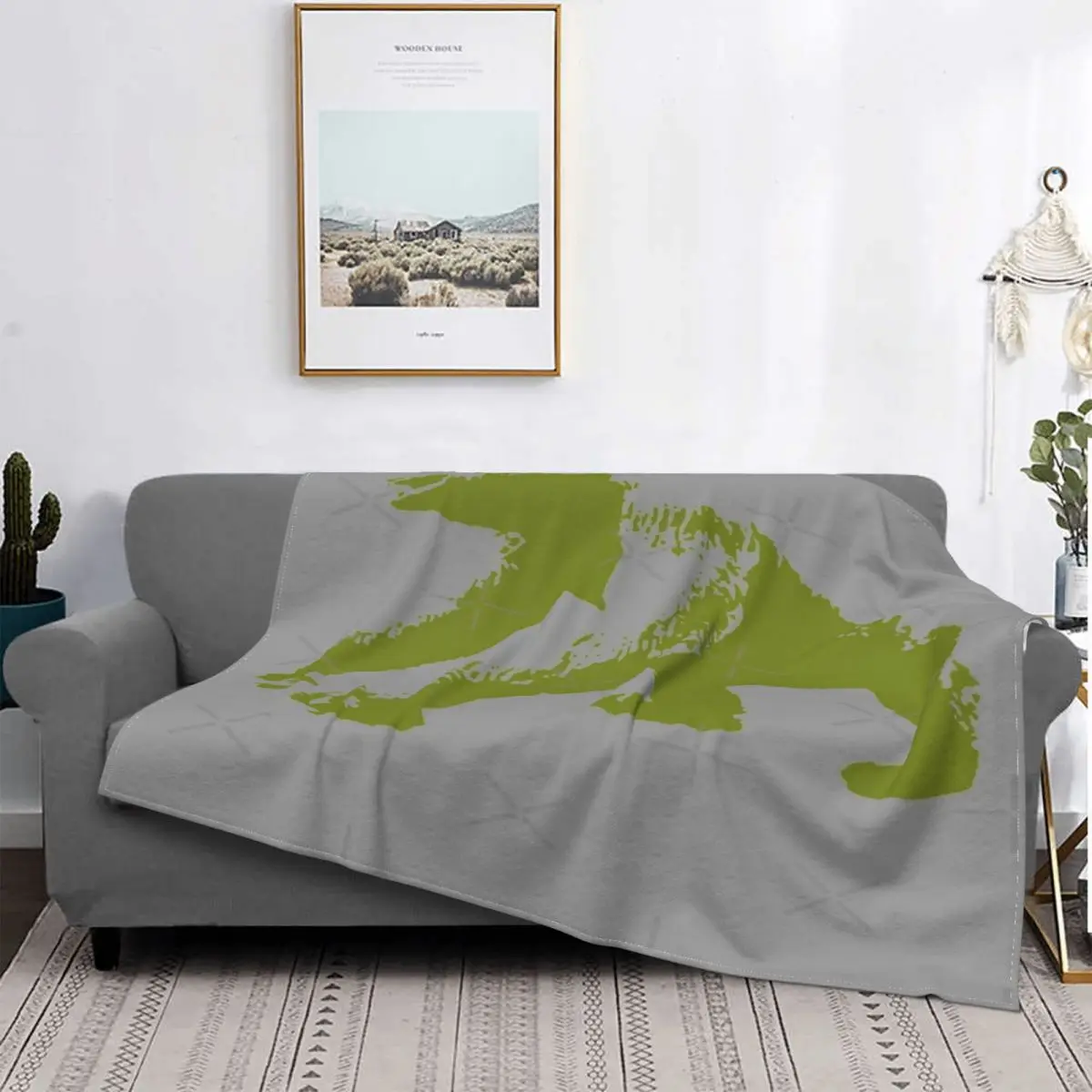 Manta Ape Primate verde oliva y gris, colcha a cuadros para cama, sofah, funda a cuadros, edredones y colcha
Manta Ape Primate verde oliva y gris, colcha a cuadros para cama, sofah, funda a cuadros, edredones y colcha