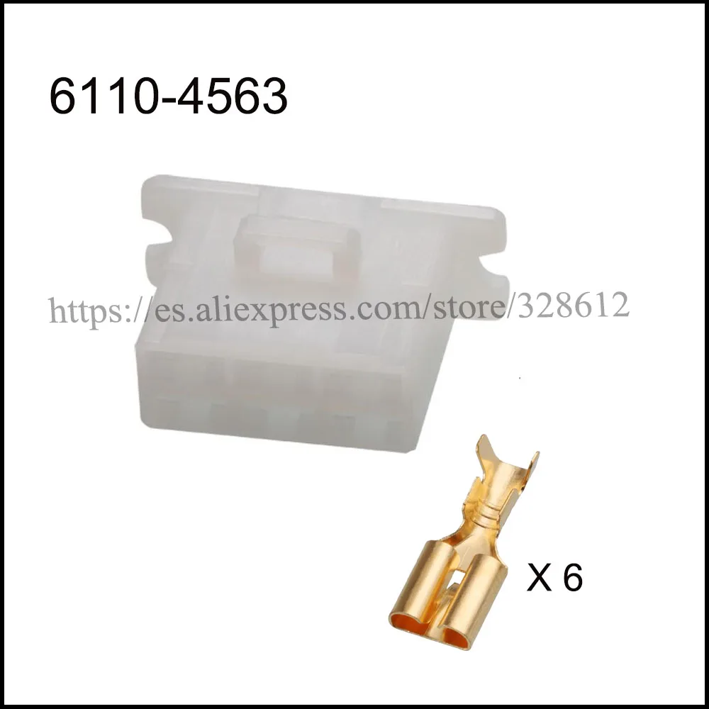 6120-2063/6110-4563 автомобильный провод, Мужской кабель, водонепроницаемая оболочка, 6 контактов, флейта в комплекте, флейта
6120-2063/6110-4563 автомобильный провод, Мужской кабель, водонепроницаемая оболочка, 6 контактов, флейта в комплекте, флейта