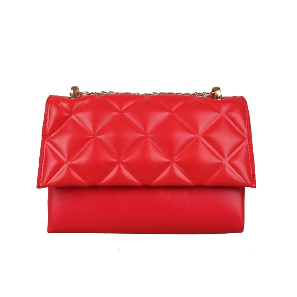 Popular Simple Female Daily Bag Fashion Exquisite Shopping Bag Messenger Bags Female Flap Square Underarm Bag
Popular Simple Female Daily Bag Fashion Exquisite Shopping Bag Messenger Bags Female Flap Square Underarm Bag