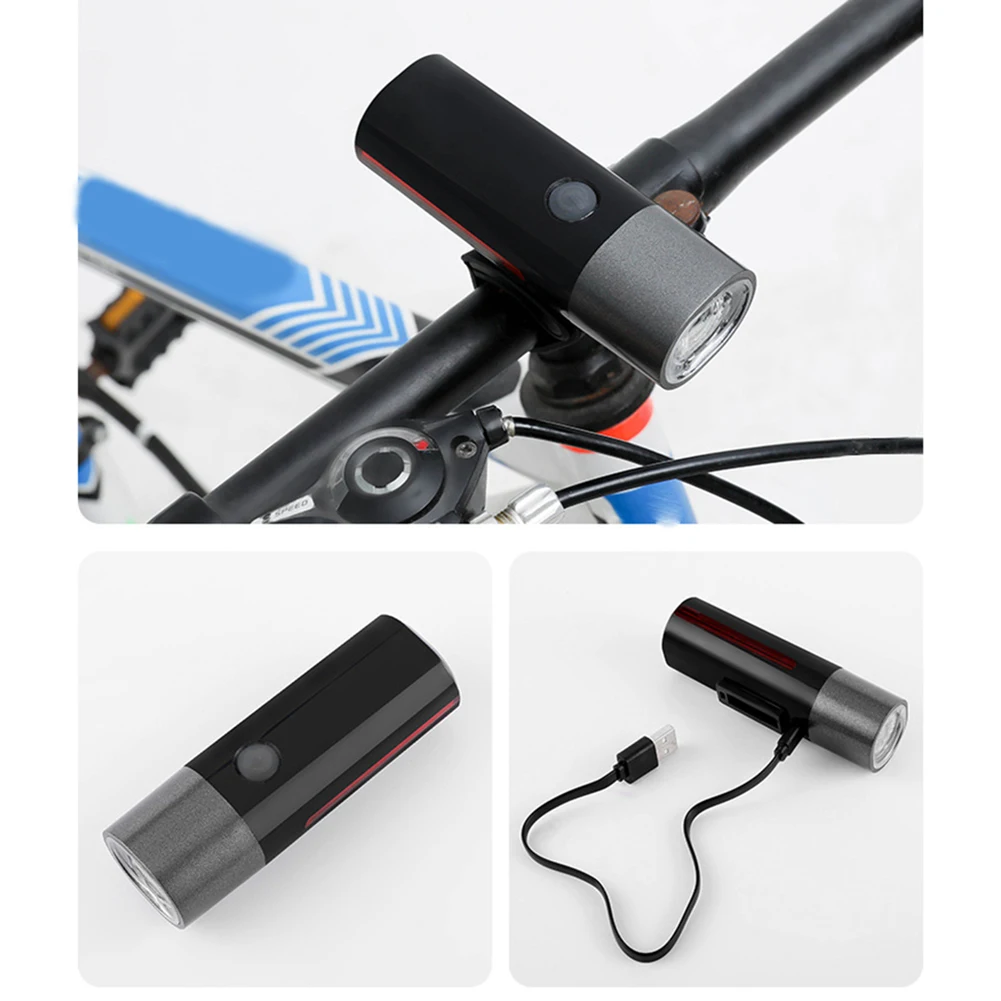 Smart Induction Bicycle Front Light Set USB Rechargeable Rear Light LED Headlight Lamp Cycling FlashLight For Bike Spotlight
Smart Induction Bicycle Front Light Set USB Rechargeable Rear Light LED Headlight Lamp Cycling FlashLight For Bike Spotlight