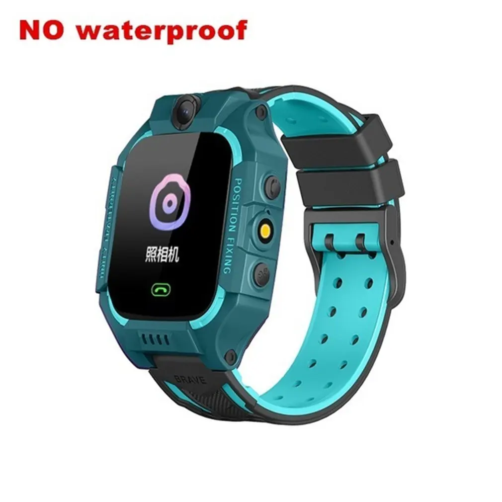 Q19 Kids Smart Watch Phone For Girls Boys With Gps Locator Pedometer Fitness Tracker Touch Camera Anti Lost Alarm Clock
Q19 Kids Smart Watch Phone For Girls Boys With Gps Locator Pedometer Fitness Tracker Touch Camera Anti Lost Alarm Clock