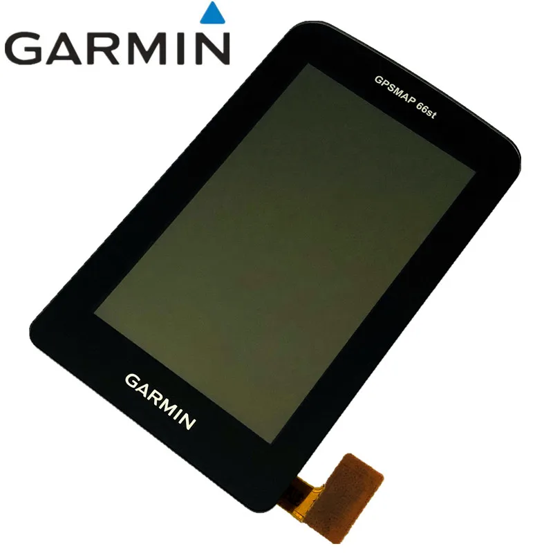 3 ''Полный ЖК-экран для GARMIN GPSMAP 66st LM1561A01-1B ЖК-дисплей сенсорный экран