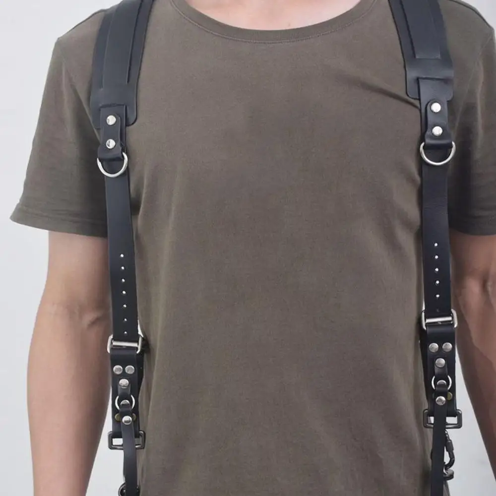 Camera Strap Leather Double Shoulder Strap DSLR Camera Strap Camera Harness Carrying Equipment Easy and Convenient
Camera Strap Leather Double Shoulder Strap DSLR Camera Strap Camera Harness Carrying Equipment Easy and Convenient