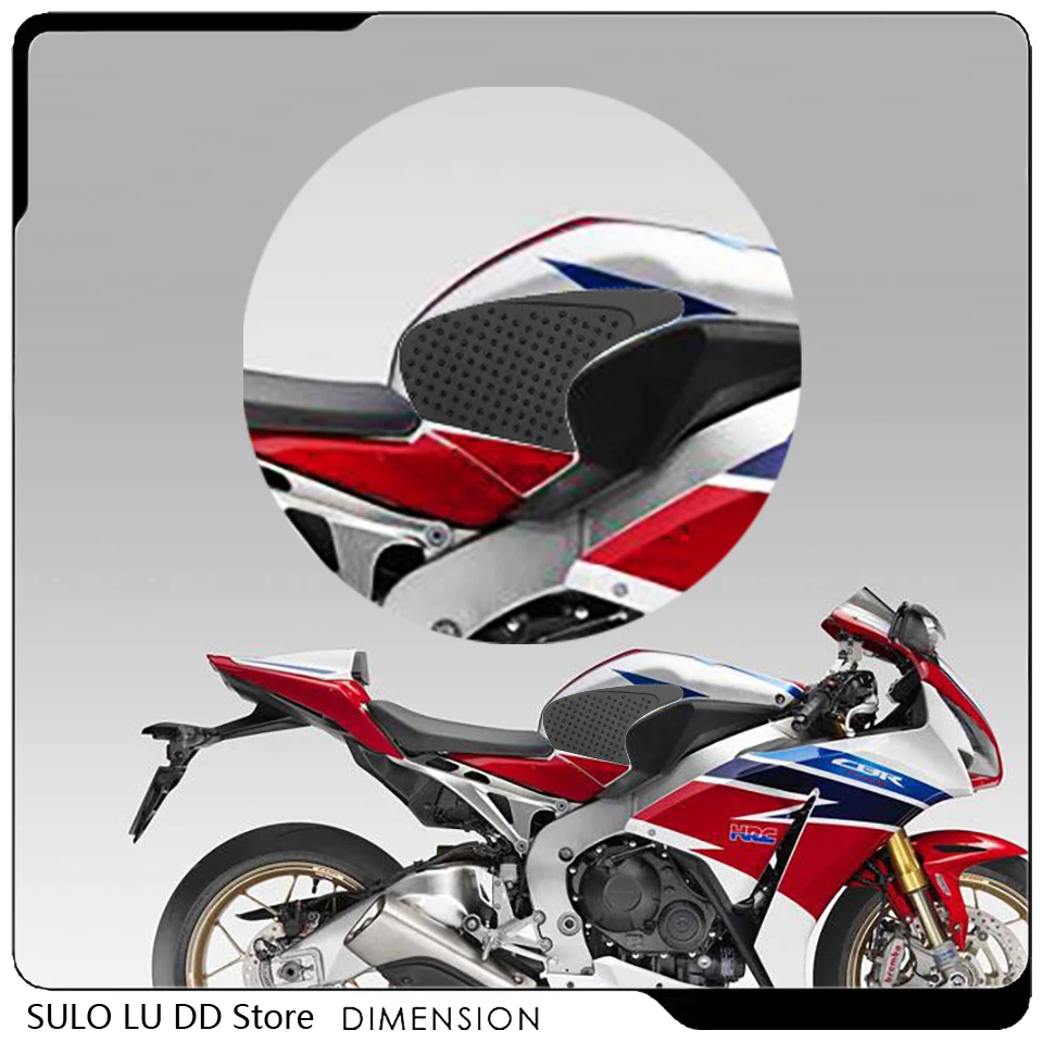 Боковая Тяговая накладка на бак мотоцикла для Honda CBR1000RR CBR 1000RR 2012-2016
Боковая Тяговая накладка на бак мотоцикла для Honda CBR1000RR CBR 1000RR 2012-2016