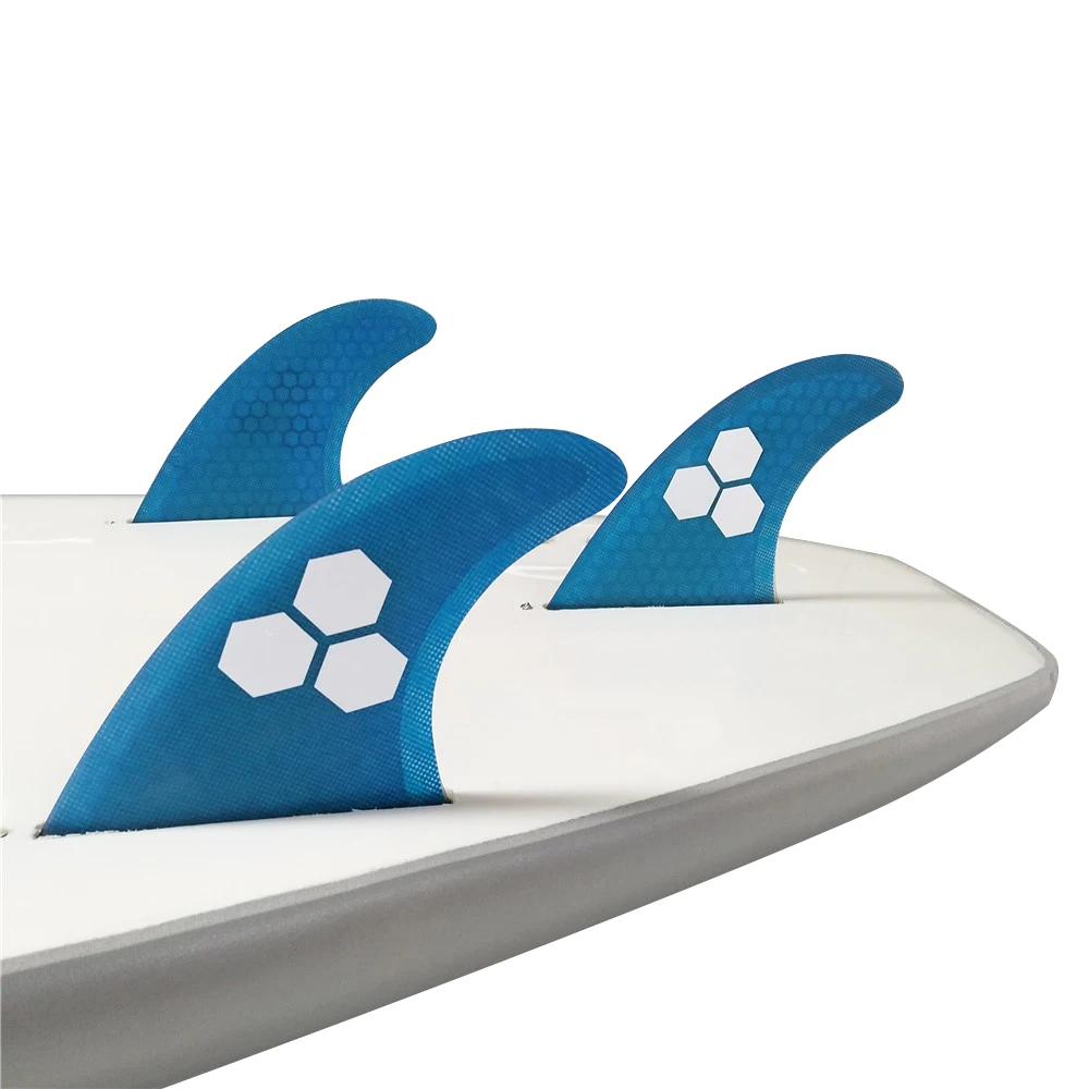 Free Shipping Quilhas Future G3/G5/G7 Fins Blue Color Honeycomb Surfing Fin High Quality Future Surfboard Fins Paddle Board
Free Shipping Quilhas Future G3/G5/G7 Fins Blue Color Honeycomb Surfing Fin High Quality Future Surfboard Fins Paddle Board