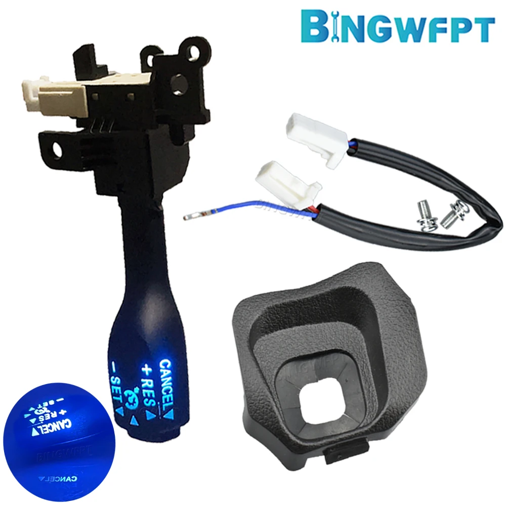 High Quality 45186-0G030-C0 For Toyota Land Cruiser Prado 150 84632-34017 84632-34011 8463234011 Cruise Control Two Backlight
High Quality 45186-0G030-C0 For Toyota Land Cruiser Prado 150 84632-34017 84632-34011 8463234011 Cruise Control Two Backlight
