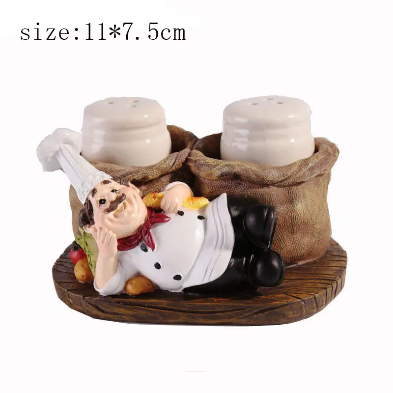 Retro Creative Seasoning Jar Natural Resin Kitchen Storage Jar Seasoning Bottle Spice Jar Seasoning Box Home Decoration Crafts
Retro Creative Seasoning Jar Natural Resin Kitchen Storage Jar Seasoning Bottle Spice Jar Seasoning Box Home Decoration Crafts
