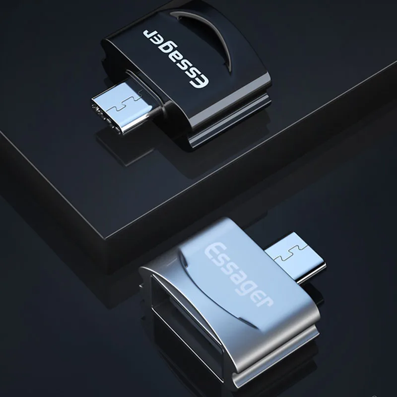 2Pcs Mobile Phone Converters Micro Type-C To USB Female Converter For Charging Converter PD Fast Keyboard USB Cable Connector
2Pcs Mobile Phone Converters Micro Type-C To USB Female Converter For Charging Converter PD Fast Keyboard USB Cable Connector