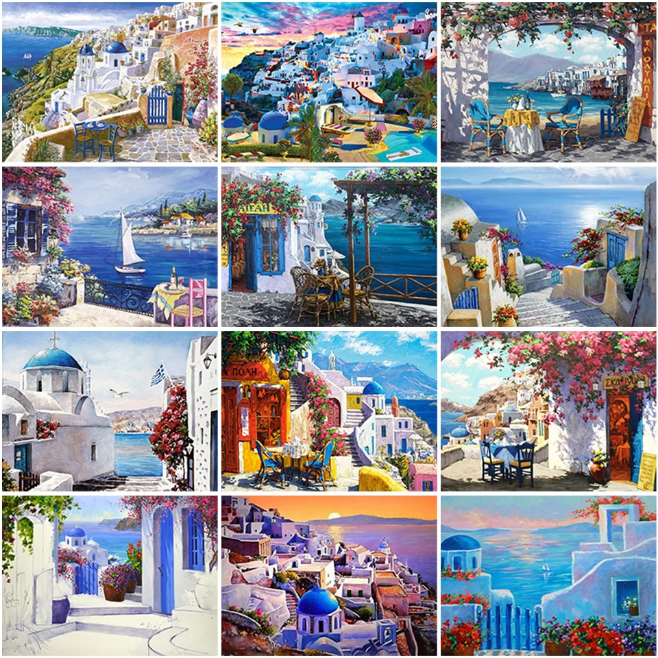 Diy 5D Diamond Painting Villa Street Scenery Full Square Drill Diamond Embroidery Landscape Picture Of Rhinestones Handmade Gift
Diy 5D Diamond Painting Villa Street Scenery Full Square Drill Diamond Embroidery Landscape Picture Of Rhinestones Handmade Gift