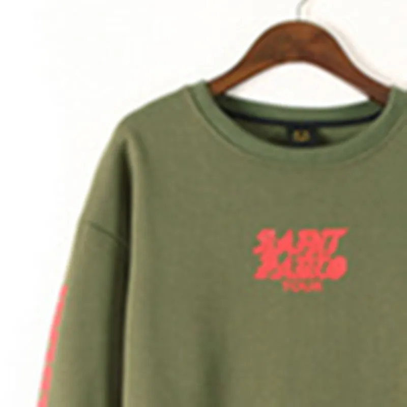 Spring Autumn Oversized pullover Long sleeve female sweatshirt Cotton long ladies Loose Hip hop tops 2020 new Print Streetwear
Spring Autumn Oversized pullover Long sleeve female sweatshirt Cotton long ladies Loose Hip hop tops 2020 new Print Streetwear