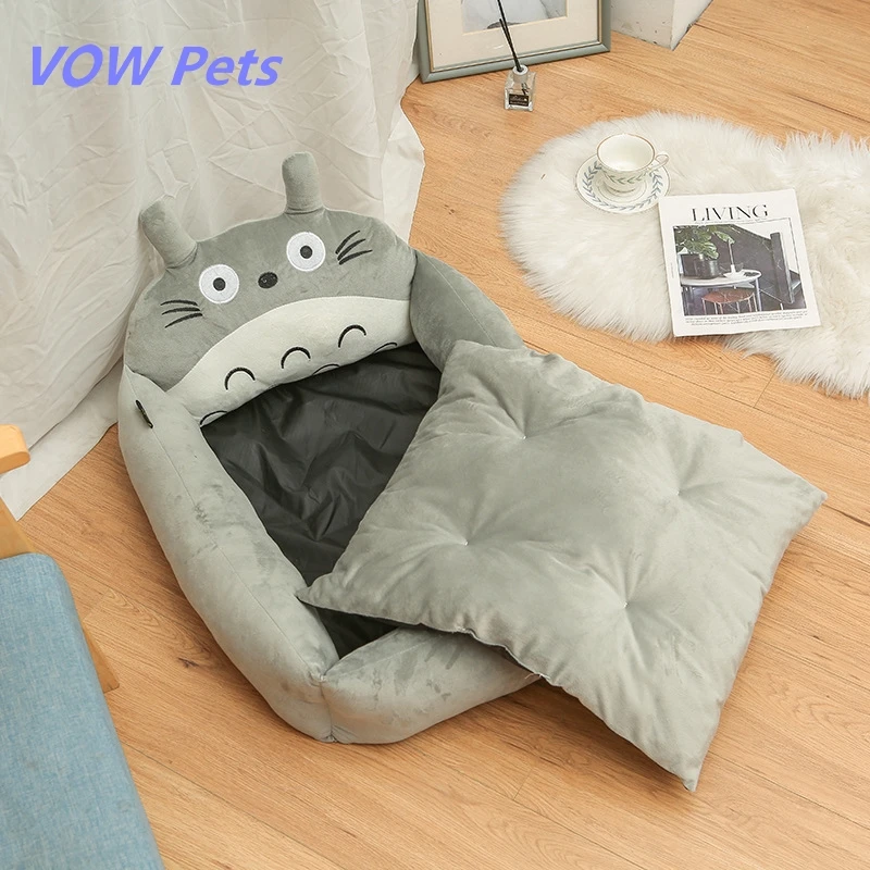 Doghouse Cathouse Trending Cartoon Pet Bed Winter Warm Dog Bed Dog Mat Pet Supplies VOW Pets Dropshipping
Doghouse Cathouse Trending Cartoon Pet Bed Winter Warm Dog Bed Dog Mat Pet Supplies VOW Pets Dropshipping