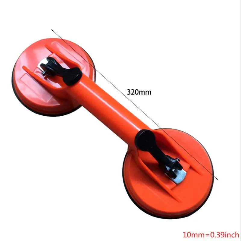 Premium Quality Heavy Duty Ceramic glass suction cup Double Handle Glass Puller/Lifter/Gripper X4YD
Premium Quality Heavy Duty Ceramic glass suction cup Double Handle Glass Puller/Lifter/Gripper X4YD