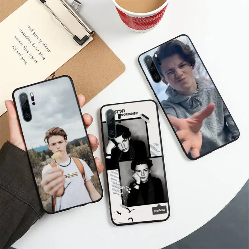 Payton Moormeier boy Phone Case For Huawei honor Mate P 10 20 30 40 i 9 8 pro x Lite smart 2019 nova 5t
Payton Moormeier boy Phone Case For Huawei honor Mate P 10 20 30 40 i 9 8 pro x Lite smart 2019 nova 5t