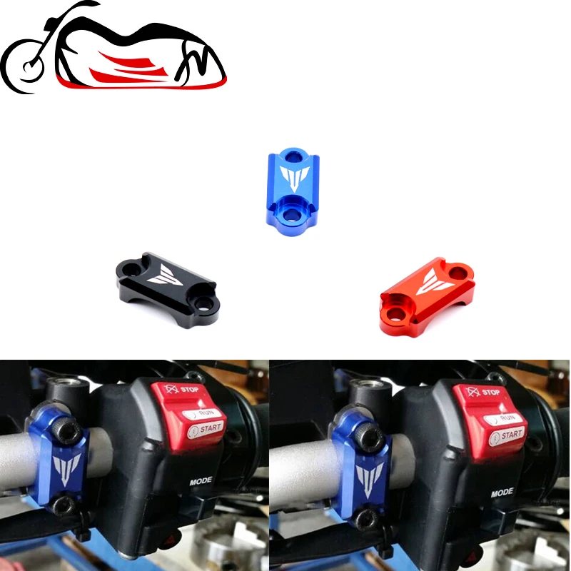 Clamp Cover For YAMAHA MT 03 2008 MT03 2016-2021 MT 25 MT25 FZ25 FZ03 WR 125R MT01 Brake Master Cylinder Motorcycle Accessories
Clamp Cover For YAMAHA MT 03 2008 MT03 2016-2021 MT 25 MT25 FZ25 FZ03 WR 125R MT01 Brake Master Cylinder Motorcycle Accessories