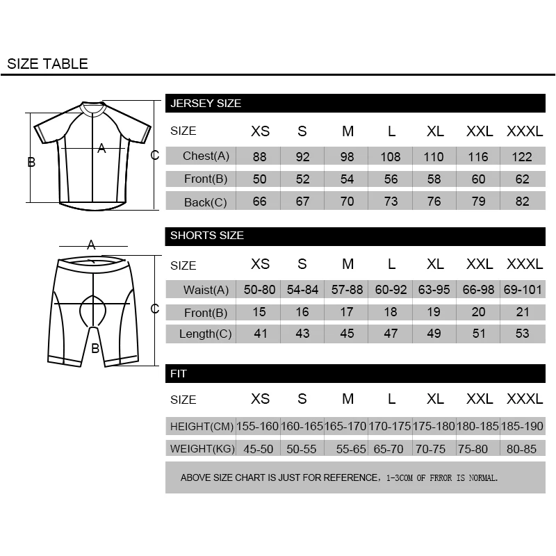 Funny Cycling Jersey Sets for Women Summer Breathable Long Short Sleeve Bike Team Racing Uniform MTB Bicycle Clothing Sportwear
Funny Cycling Jersey Sets for Women Summer Breathable Long Short Sleeve Bike Team Racing Uniform MTB Bicycle Clothing Sportwear