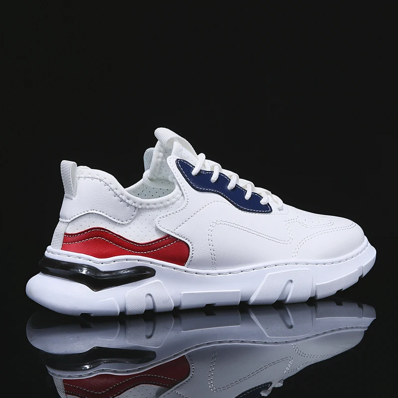 Sneakers Men Outdoor Jogging Sport Shoes Male Fashion Breathable Soft Bottom Casual Training Running Tennis Shoes Zapatillas
Sneakers Men Outdoor Jogging Sport Shoes Male Fashion Breathable Soft Bottom Casual Training Running Tennis Shoes Zapatillas