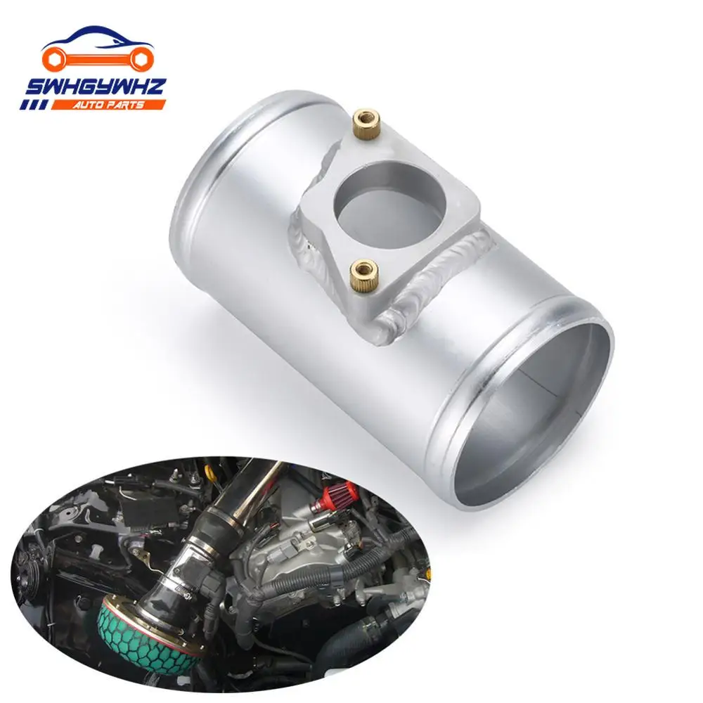 Car Air Flow Sensor Mount Adapter 63/70/76mm MAF Meter For Toyota Mazda Subaru SUZUKl Save Fuel And Increase Power
Car Air Flow Sensor Mount Adapter 63/70/76mm MAF Meter For Toyota Mazda Subaru SUZUKl Save Fuel And Increase Power
