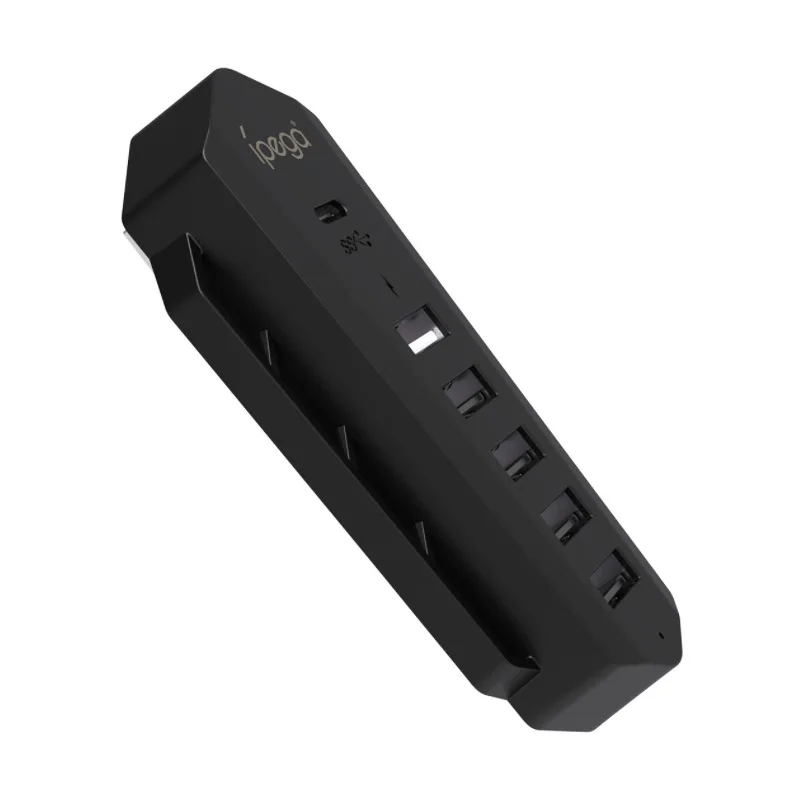Converter Extender Host Multi-Function Usb Converter for Ps5 Portable Switching Port Splitter for P5 with Type-C Interface
Converter Extender Host Multi-Function Usb Converter for Ps5 Portable Switching Port Splitter for P5 with Type-C Interface
