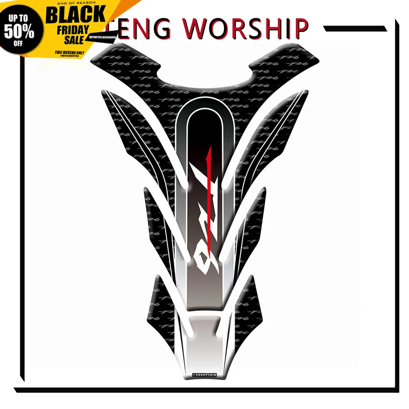 Motorcycle 3D Gas Fuel Tank Pad Sign Sticker For YAMAHA FZ6 fz 6 Gas Oil Protector Case Decorative Fishbone Decal
Motorcycle 3D Gas Fuel Tank Pad Sign Sticker For YAMAHA FZ6 fz 6 Gas Oil Protector Case Decorative Fishbone Decal
