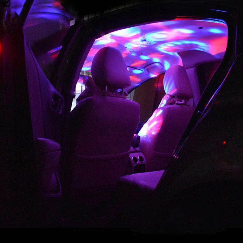 Car Magic USB Light DJ RGB Mini Colorful Music Sound Light for BMW E46 E52 E53 E60 E90 E91 E92 E93 F30 F20 F10 F15
Car Magic USB Light DJ RGB Mini Colorful Music Sound Light for BMW E46 E52 E53 E60 E90 E91 E92 E93 F30 F20 F10 F15