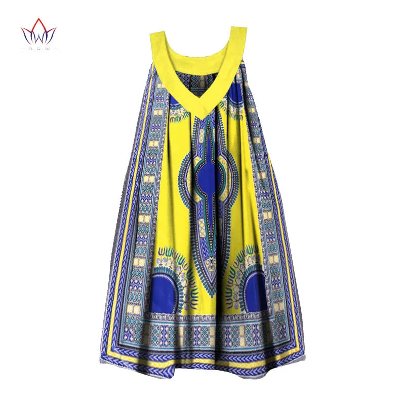African Sleeveless Dresses For Kids Dashiki Traditional Cotton Robe Matching Africa Print Knee Length Outfits Children WYT600
African Sleeveless Dresses For Kids Dashiki Traditional Cotton Robe Matching Africa Print Knee Length Outfits Children WYT600