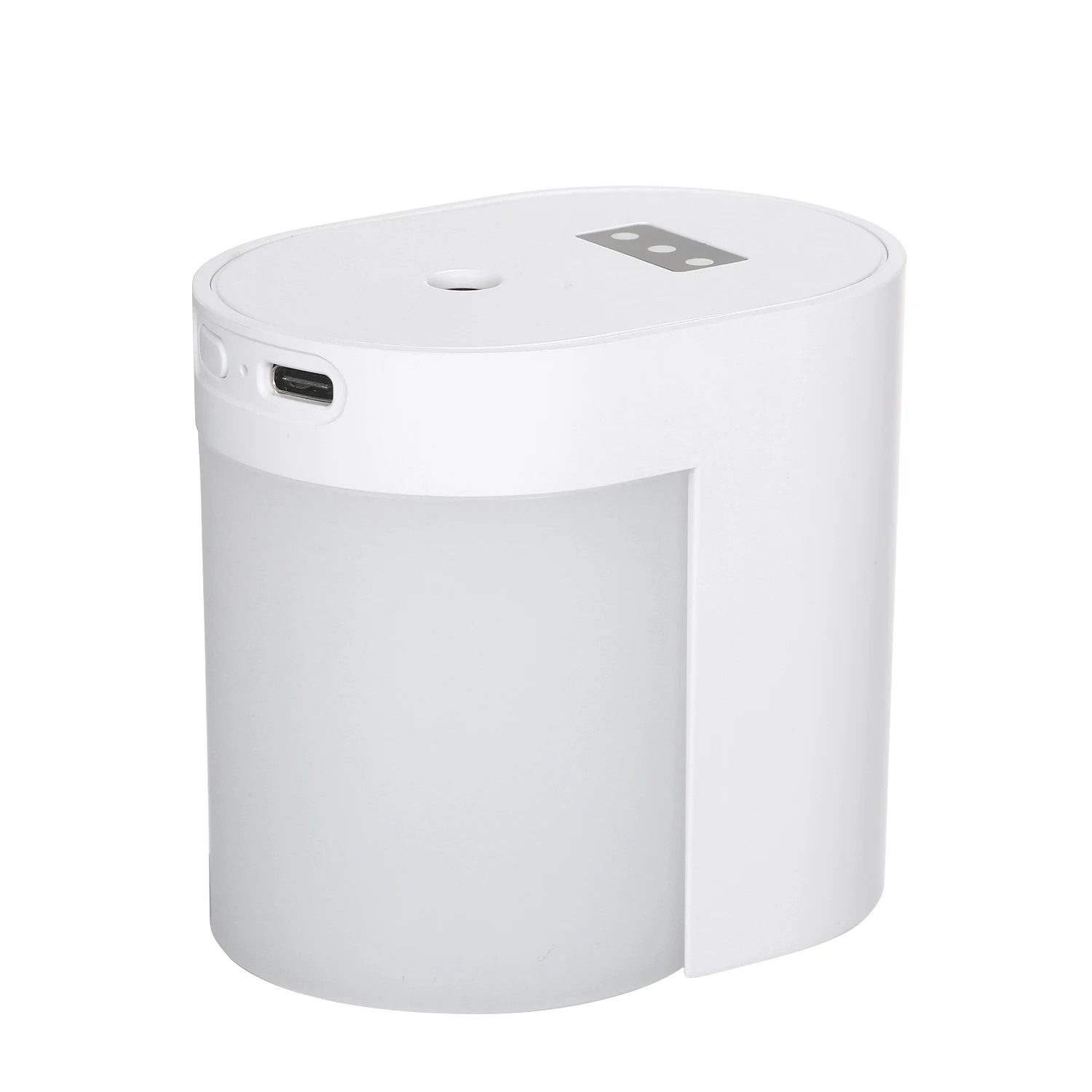 100ml Portable Mini Intelligent Induction Sterilizer Infrared Induction USB Rechargeable Induction Sprayer for Home
100ml Portable Mini Intelligent Induction Sterilizer Infrared Induction USB Rechargeable Induction Sprayer for Home