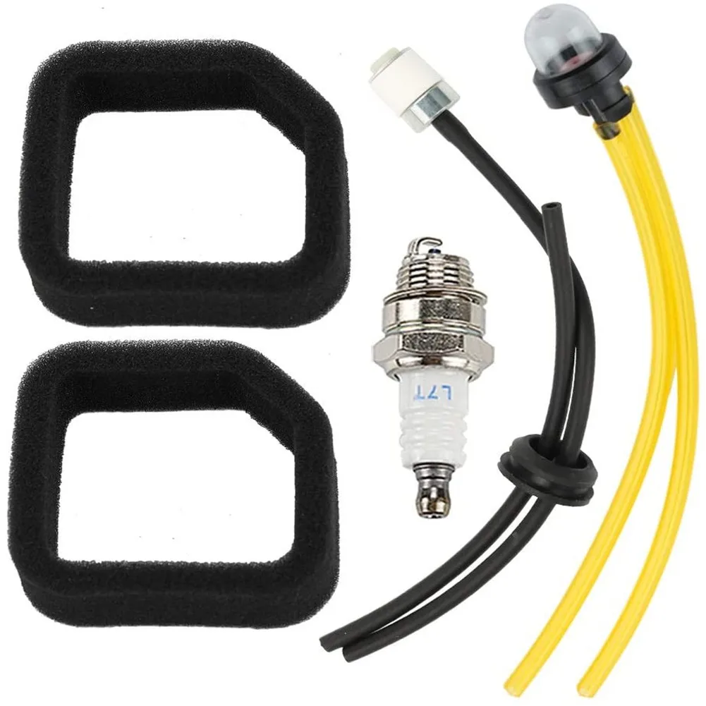 Powtol 560873001 Air Filter Set For Toro 51944 51945 51946 51952 51954 51955 51972 51976 51974 51975 51984 51978 51992 Trimmer
Powtol 560873001 Air Filter Set For Toro 51944 51945 51946 51952 51954 51955 51972 51976 51974 51975 51984 51978 51992 Trimmer