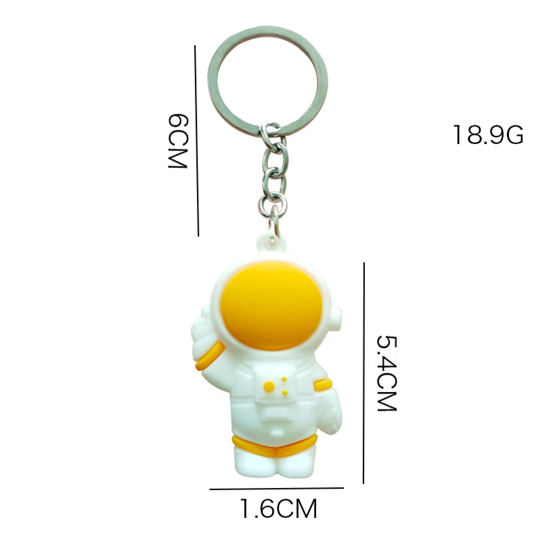 2021 New Astronaut Keychain Cartoon Starry Sky Keychain Female Bag Charm Party Gift And Birthday Gift
2021 New Astronaut Keychain Cartoon Starry Sky Keychain Female Bag Charm Party Gift And Birthday Gift