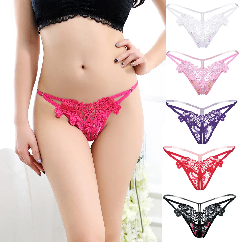 Women Underwear Lace Thong Massage Temptation Lingerie нижнее белье для секса Intimates Gstring Pant Sexy Comfortable Pajamas
Women Underwear Lace Thong Massage Temptation Lingerie нижнее белье для секса Intimates Gstring Pant Sexy Comfortable Pajamas