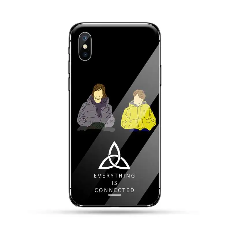 Best Sellers netflix Dark Phone Case Tempered glass For iphone 5C 6 6S 7 8 plus X XS XR 11 PRO MAX
Best Sellers netflix Dark Phone Case Tempered glass For iphone 5C 6 6S 7 8 plus X XS XR 11 PRO MAX