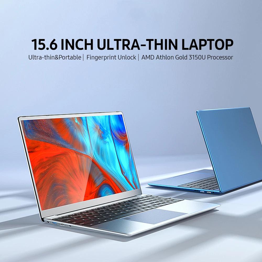 Strong AMD Athlon Gold 3150U 2.4G/5.0G Bluetooth windows10 Pro gaming 15.6inch laptop 32GB DDR4 Ram 1TB 2TB 3TB SATA M.2 SSD
Strong AMD Athlon Gold 3150U 2.4G/5.0G Bluetooth windows10 Pro gaming 15.6inch laptop 32GB DDR4 Ram 1TB 2TB 3TB SATA M.2 SSD