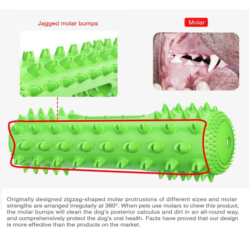Pet Dog Molar Stick Vocal Toy Floating Dog Toothbrush Pet Dog Chew Toys Rubber Toy Dog Toothbrush Puppy 
Pet Dog Molar Stick Vocal Toy Floating Dog Toothbrush Pet Dog Chew Toys Rubber Toy Dog Toothbrush Puppy