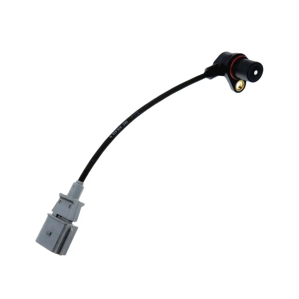 06A906443N Crankshaft Position Pulse Speed Sensor For VW Golf Passat Bora EOS Tiguan Audi A3 A4 A6 TT Skoda Seat 06A 906 433 L
06A906443N Crankshaft Position Pulse Speed Sensor For VW Golf Passat Bora EOS Tiguan Audi A3 A4 A6 TT Skoda Seat 06A 906 433 L