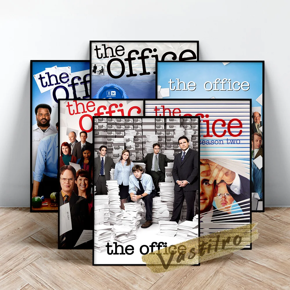 The Office Poster, America Teleplay Role Wall Picture, Office Tv Play Character Portrait Prints, Movie Star Wall Art, Idea Gift
The Office Poster, America Teleplay Role Wall Picture, Office Tv Play Character Portrait Prints, Movie Star Wall Art, Idea Gift
