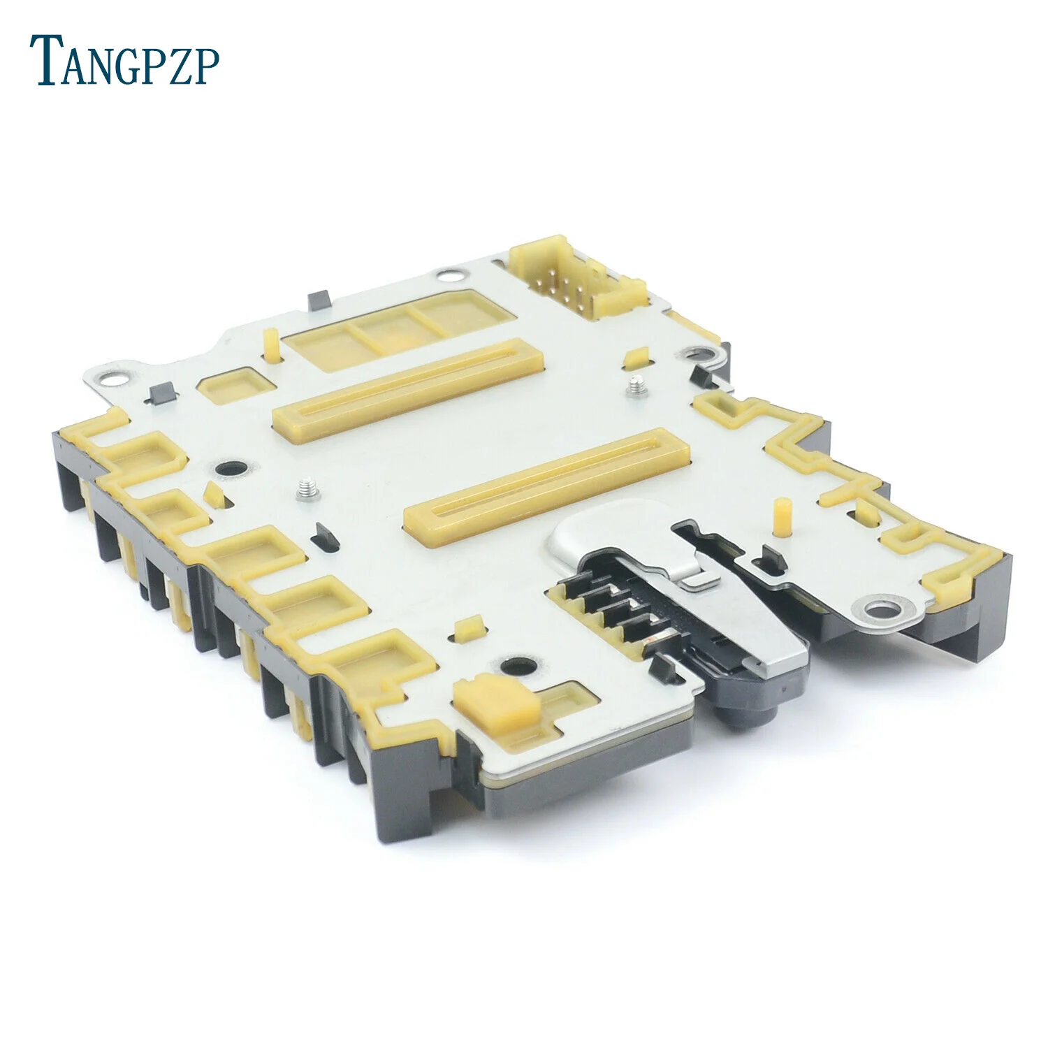 RE7R01A AP02 TCM Transmission Control Module 110N ETC94-110N JR710E JR711E JR712E JR711 for Infinity EX30 EX35 EX37 FX50 FX56
RE7R01A AP02 TCM Transmission Control Module 110N ETC94-110N JR710E JR711E JR712E JR711 for Infinity EX30 EX35 EX37 FX50 FX56