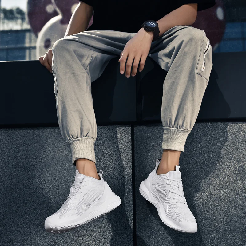 Спортивная обувь Для мужчин Повседневная обувь; белый цвет Zapatos Informales De мужские кеды на каждый день для Для мужчин спортивные Для мужчин s кр...
Спортивная обувь Для мужчин Повседневная обувь; белый цвет Zapatos Informales De мужские кеды на каждый день для Для мужчин спортивные Для мужчин s кр...