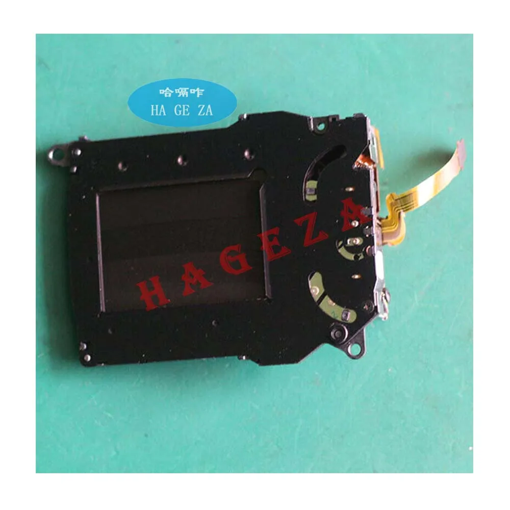 

Repair Parts AFE-3360 Shutter Unit Blade Curtain Box Assy 1-490-193-32 For Sony A7M3 A7 III ILCE-7M3 ILCE-7 III
