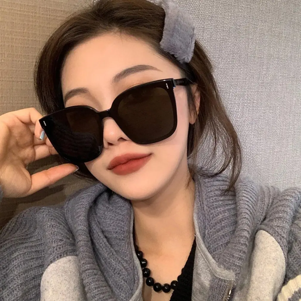 Classic Vintage Square Sunglasses Women Oversized Sunglasses Women Men Retro Black Luxury Sun Glasses Goggle UV400 Sunglasses
Classic Vintage Square Sunglasses Women Oversized Sunglasses Women Men Retro Black Luxury Sun Glasses Goggle UV400 Sunglasses