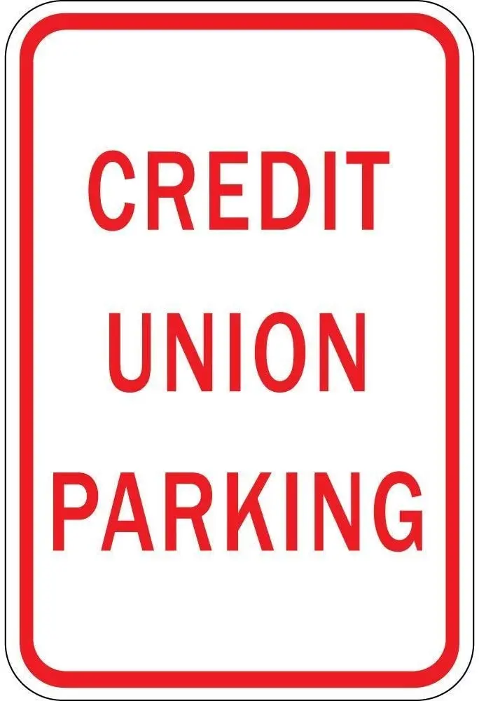 Metal Tin Sign Wall Decor Man Cave Bar 12 x 8 Inches Credit Union Parking Parking Sign Tin Wall Signs Retro Iron Painting
Metal Tin Sign Wall Decor Man Cave Bar 12 x 8 Inches Credit Union Parking Parking Sign Tin Wall Signs Retro Iron Painting